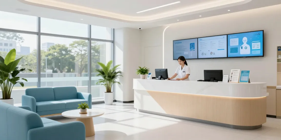 Hair transplant turkey consultation in a modern healthcare clinic, showcasing patient care with compassionate medical services.