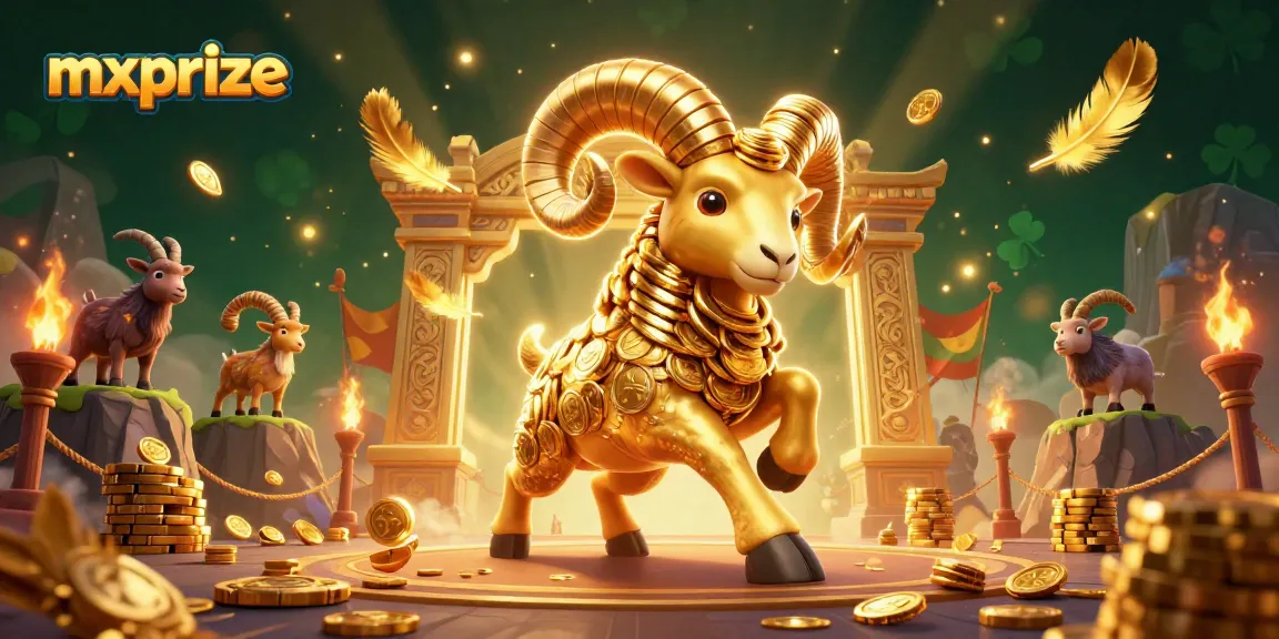 Experience the excitement at mxprize's vibrant casino arena with immersive gaming elements.