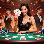 Gewinnen Sie groß in einem Paysafe Card Casino mit atemberaubender Poker-Atmosphäre und Spielablauf.