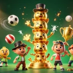 Experience thrilling betting at ok365 with dynamic sports and casino excitement.