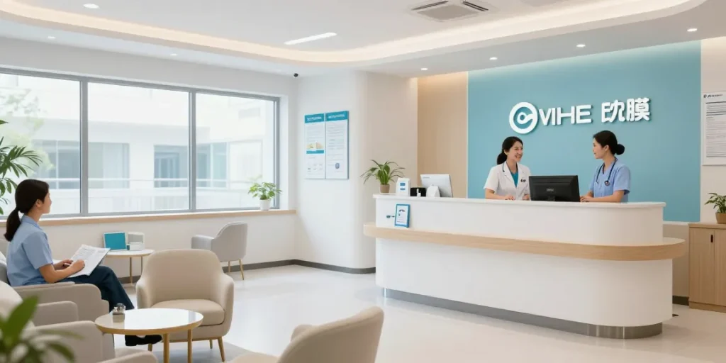 Explore hair transplant turkey price at a leading health clinic, emphasizing expert medical services and compassionate patient care.