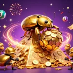 Engage with five88’s vibrant casino events celebrating winnings with colorful elements