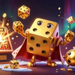 Engage with the vibrant ATAS Casino world through dynamic games and thrilling jackpots.