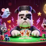 Play thrilling games at z188 with spirited characters and an exciting casino atmosphere.