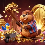 Win at judi bola sbobet with exciting sports betting action featuring whimsical characters.